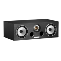 TRIANGLE ESPRIT EZ VOCE