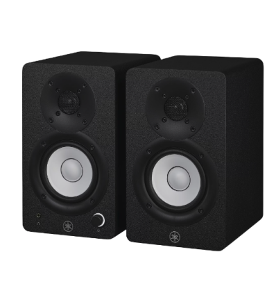 Monitor de estudio activo Yamaha HS3 de 52W con woofer de 3.5"