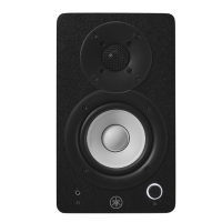 Monitor de estudio activo Yamaha HS3 de 52W con woofer de 3.5"