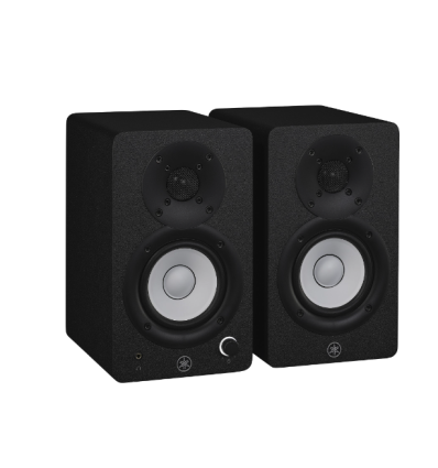 Monitor de estudio activo Yamaha HS3 de 52W con woofer de 3.5"
