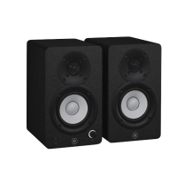 Monitor de estudio activo Yamaha HS3 de 52W con woofer de 3.5"