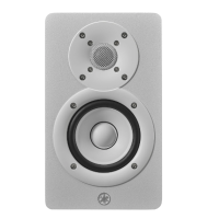 YAMAHA HS3W YAMAHA HS3W