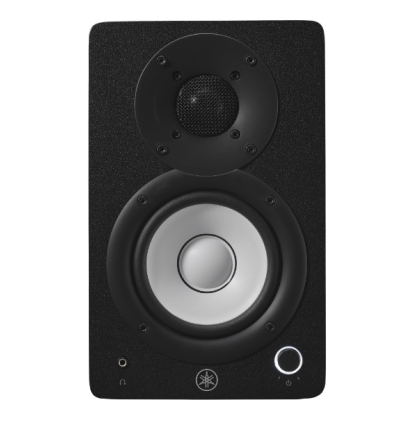 Yamaha HS4 | Monitor de estudio compacto de 4.5" con alta precición