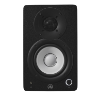 Yamaha HS4 | Monitor de estudio compacto de 4.5" con alta precición Yamaha HS4 | Monitor de estudio compacto de 4.5" con alta precición