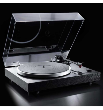 ≫ Comprar DUAL CS518 GIRADISCOS WN - 799 € | Profesional DJ®