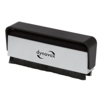 Comprar DYNAVOX ACCESORIOS LIMPIADOR VINILOS - 10.90 €