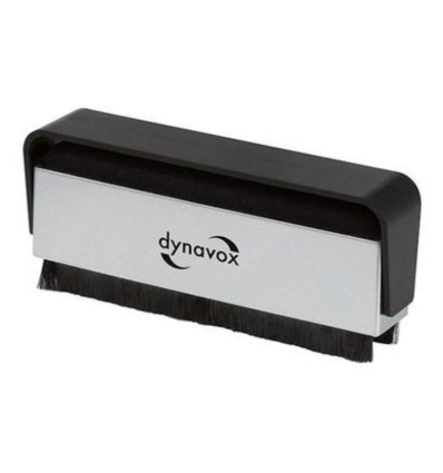 Comprar DYNAVOX ACCESORIOS LIMPIADOR VINILOS - 10.90 €