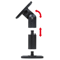 DYNAVOX ACCESORIOS SOPORTE ALTAVOZ SET 2 UNIDADES HASTA 3,5KG