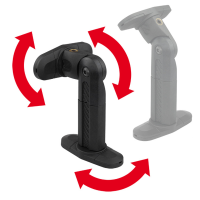 DYNAVOX ACCESORIOS SOPORTE ALTAVOZ SET 2 UNIDADES HASTA 3,5KG