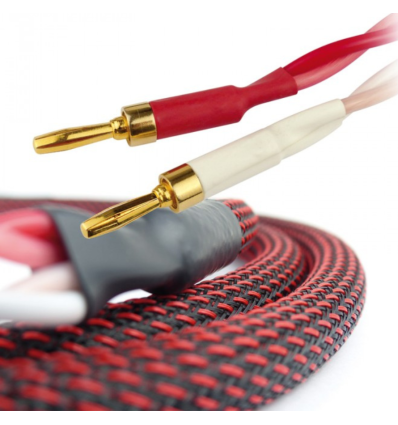 Comprar DYNAVOX ACCESORIOS SET CABLE ALTAVOZ 2,00 mt - 59.90 €