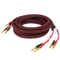 Comprar DYNAVOX ACCESORIOS SET CABLE ALTAVOZ 3,00 mt - 69.90 €