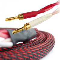 Comprar DYNAVOX ACCESORIOS SET CABLE ALTAVOZ 5,00 mt - 89.90 €