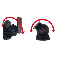 DYNAVOX ACCESORIOS SOPORTE ALTAVOZ SET 2 UNIDADES 5KG - 8.90 € DYNAVOX ACCESORIOS SOPORTE ALTAVOZ SET 2 UNIDADES 5KG - 8.90 €