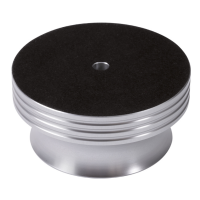 DYNAVOX ACCESORIOS PST420 ESTABILIZADOR SILVER - 34.90 €