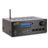 DYNAVOX ELECTRONICA VT-80MKII AMPLIFICADOR ESTERO BLUETOOTH DYNAVOX ELECTRONICA VT-80MKII AMPLIFICADOR ESTERO BLUETOOTH