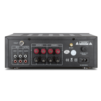 DYNAVOX ELECTRONICA VT-80MKII AMPLIFICADOR ESTERO BLUETOOTH DYNAVOX ELECTRONICA VT-80MKII AMPLIFICADOR ESTERO BLUETOOTH