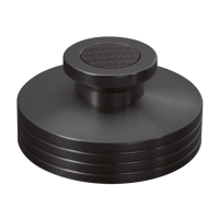 DYNAVOX ACCESORIOS PST330 ESTABILIZADOR BLACK - 39.90 €