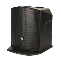 AVANTE AUDIO AS8 ACDC