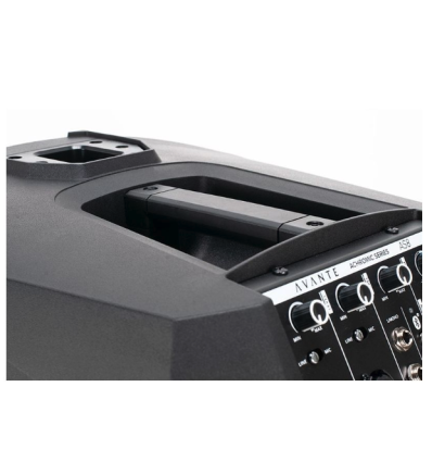 AVANTE AUDIO AS8 ACDC