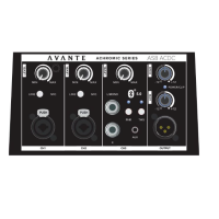 AVANTE AUDIO AS8 ACDC