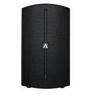 AVANTE AUDIO A12X