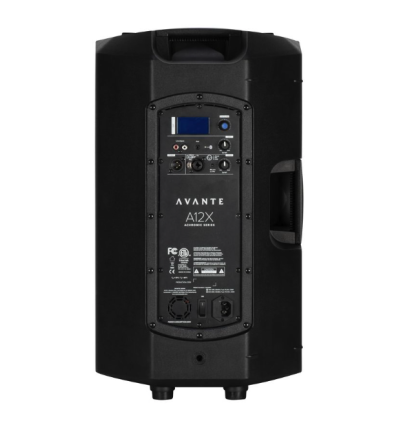 AVANTE AUDIO A12X