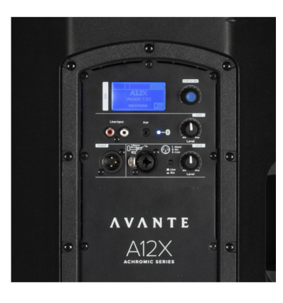AVANTE AUDIO A12X