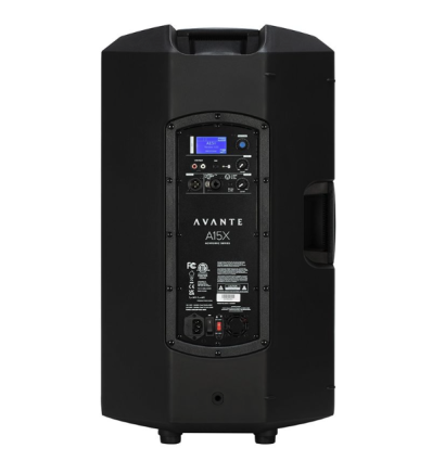AVANTE AUDIO A15X