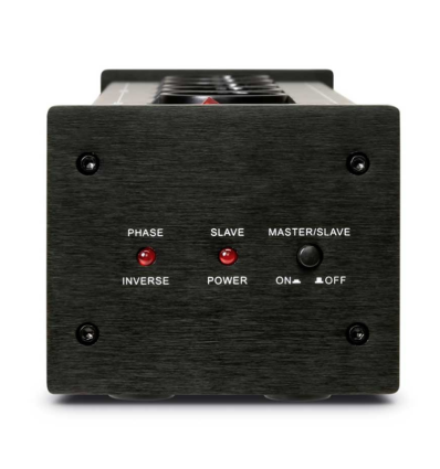 DYNAVOX ELECTRONICA HIFI-X2000 REGLETA ALIMENTACIÓN 5 FILTRADOS