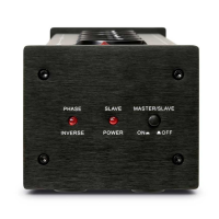 DYNAVOX ELECTRONICA HIFI-X2000 REGLETA ALIMENTACIÓN 5 FILTRADOS DYNAVOX ELECTRONICA HIFI-X2000 REGLETA ALIMENTACIÓN 5 FILTRADOS