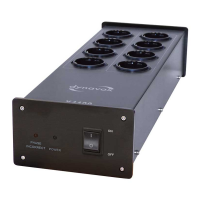 DYNAVOX ELECTRONICA HIFI-X4100 REGLETA ALIMENTACIÓN - 179 € DYNAVOX ELECTRONICA HIFI-X4100 REGLETA ALIMENTACIÓN - 179 €