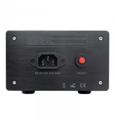 DYNAVOX ELECTRONICA HIFI-X4100 REGLETA ALIMENTACIÓN - 179 €