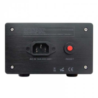 DYNAVOX ELECTRONICA HIFI-X4100 REGLETA ALIMENTACIÓN - 179 € DYNAVOX ELECTRONICA HIFI-X4100 REGLETA ALIMENTACIÓN - 179 €