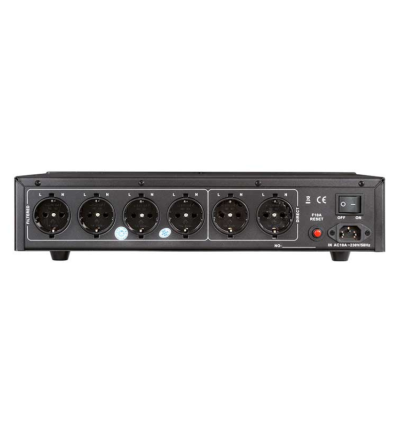 DYNAVOX ELECTRONICA HIFI-X7000 REGLETA ALIMENTACIÓN - 229 €
