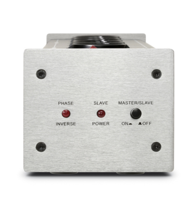 DYNAVOX ELECTRONICA HIFI-X2000 REGLETA ALIMENTACIÓN SILVER