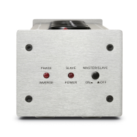 DYNAVOX ELECTRONICA HIFI-X2000 REGLETA ALIMENTACIÓN SILVER DYNAVOX ELECTRONICA HIFI-X2000 REGLETA ALIMENTACIÓN SILVER