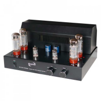 DYNAVOX ELECTRONICA VR-70E II AMPLIFICADOR ESTERO- PHONO DYNAVOX ELECTRONICA VR-70E II AMPLIFICADOR ESTERO- PHONO