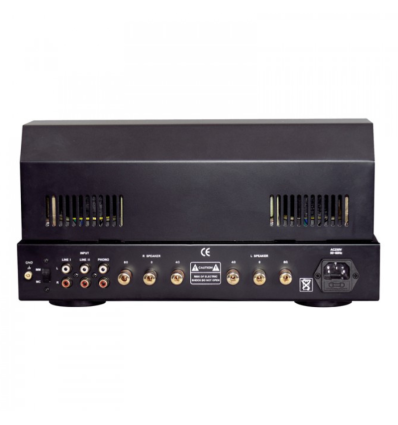 DYNAVOX ELECTRONICA VR-70E II AMPLIFICADOR ESTERO- PHONO
