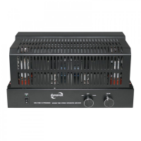 DYNAVOX ELECTRONICA VR-70E II AMPLIFICADOR ESTERO- PHONO DYNAVOX ELECTRONICA VR-70E II AMPLIFICADOR ESTERO- PHONO