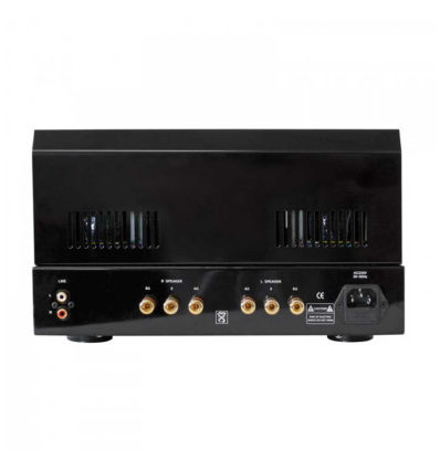 DYNAVOX ELECTRONICA VR-20 AMPLIFICADOR VALVULAS ESTERO - 629 €