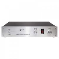 DYNAVOX ELECTRONICA TPR-43 PRE-AMPLIFICADOR VALVULAS SILVER DYNAVOX ELECTRONICA TPR-43 PRE-AMPLIFICADOR VALVULAS SILVER