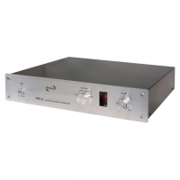 DYNAVOX ELECTRONICA TPR-43 PRE-AMPLIFICADOR VALVULAS SILVER DYNAVOX ELECTRONICA TPR-43 PRE-AMPLIFICADOR VALVULAS SILVER