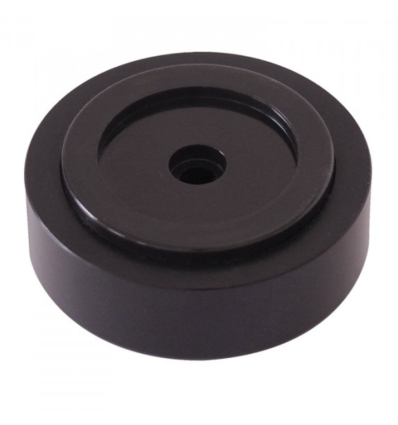 DYNAVOX ACCESORIOS 206383 PATAS ALUMINIO BLACK 50mm - 19.90 €