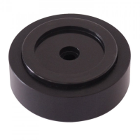 DYNAVOX ACCESORIOS 206383 PATAS ALUMINIO BLACK 50mm - 19.90 €