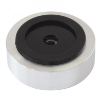 DYNAVOX ACCESORIOS 206381 PATAS ALUMINIO SILVER 50mm - 19.90 €