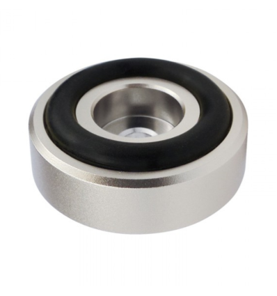 DYNAVOX ACCESORIOS 207273 PATAS ALUMINIO SILVER 30mm - 12.90 €