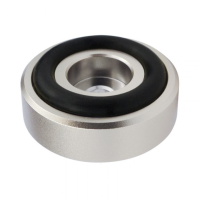 DYNAVOX ACCESORIOS 207273 PATAS ALUMINIO SILVER 30mm - 12.90 €