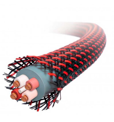 Comprar DYNAVOX ACCESORIOS CABLE ALTAVOZ x Metros - 6.85 €