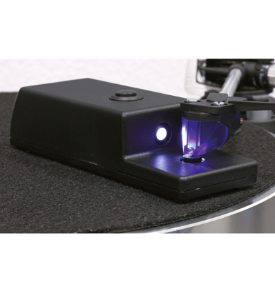 DYNAVOX ACCESORIOS HFC-50 LIMPIADOR AGUJA ELECTRONICO - 44.90 €