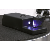 DYNAVOX ACCESORIOS HFC-50 LIMPIADOR AGUJA ELECTRONICO - 44.90 €